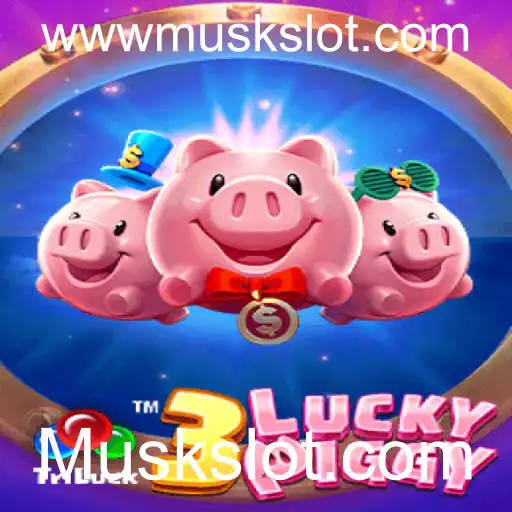Descubra o Encantador Mundo do Jogo 3LUCKYPIGGY