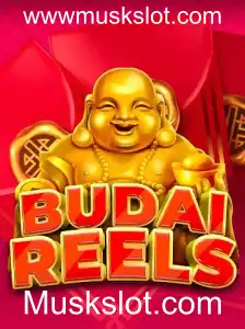 Descubra BudaiReels: A Mais Nova Atração de Muskslot.com