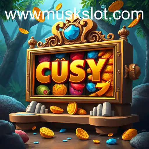 VIP Service Muskslot.com - 24/7 Support and Exclusive Benefits
