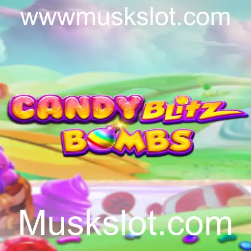 Explorando o Mundo de CandyBlitzBombs: Um Jogo Repleto de Ação e Estratégia