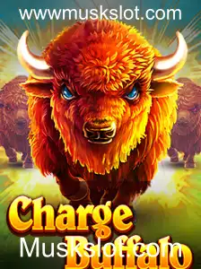 Explorando o Empolgante Mundo de ChargeBuffalo no Muskslot.com