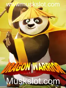 Descubra o Fascinante Mundo de DragonWarrior no Muskslot.com
