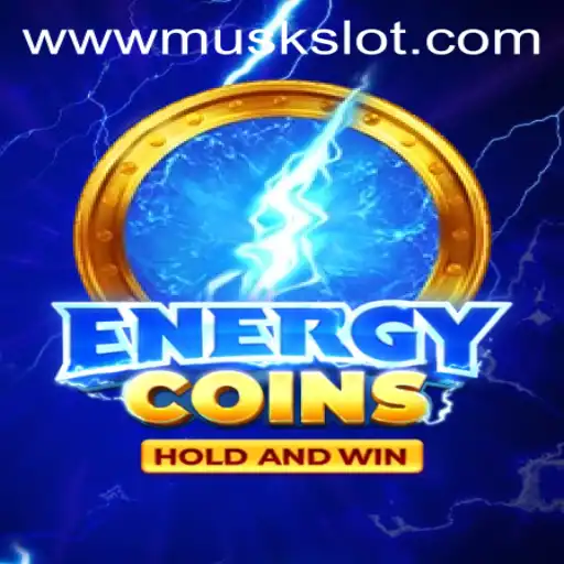 EnergyCoins: Explorando o Mundo do Muskslot.com