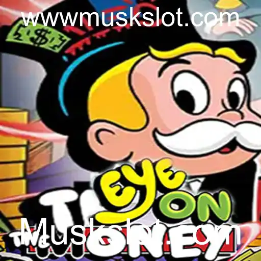 EyeOnTheMoney: Descubra o Empolgante Mundo do Jogo Online