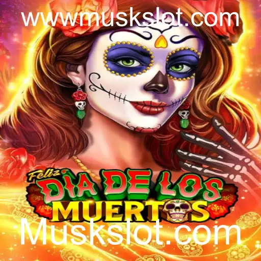 Explorando o Mundo de FelizDiadelos: Um Jogo Inovador com Muskslot.com