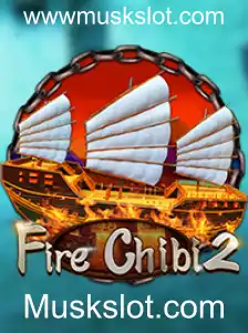 FireChibi2: A Nova Sensação do Mundo dos Jogos