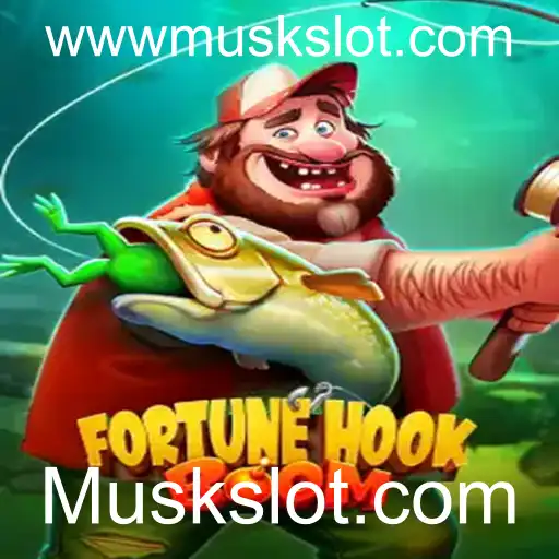FortuneHookBoom: Explorando o Novo Jogo da Muskslot.com