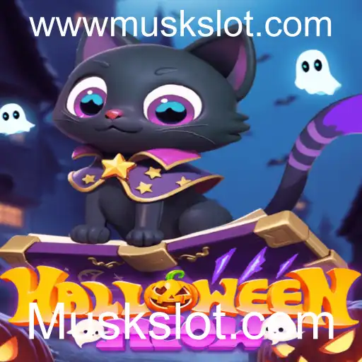 Descubra HalloweenMeow: O Jogo Perfeito para a Temporada de Halloween