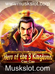 Desbravando Heroofthe3KingdomsCaoCao: Uma Jornada no Universo Antigo