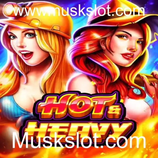 Descubra HotHeavy: O Novo Sucesso dos Cassinos Online