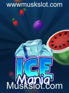 Descubra o Fascinante Mundo de IceMania em Muskslot.com