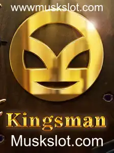 Explorando o Mundo do Jogo Kingsman em Muskslot.com