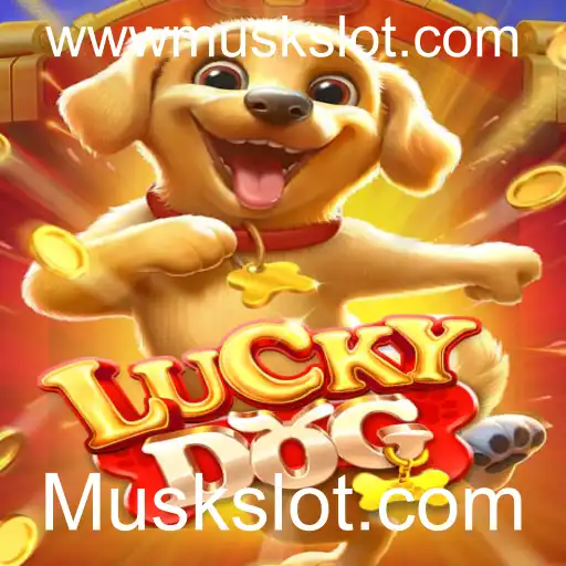 Descubra LuckyDog: O Jogo de Casino Inovador em Muskslot.com