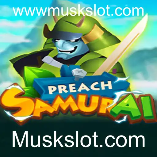 Descubra o Universo Fascinante de PreachSamurai: O Jogo do Momento