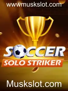 Descubra o Mundo Empolgante de SoccerSoloStriker